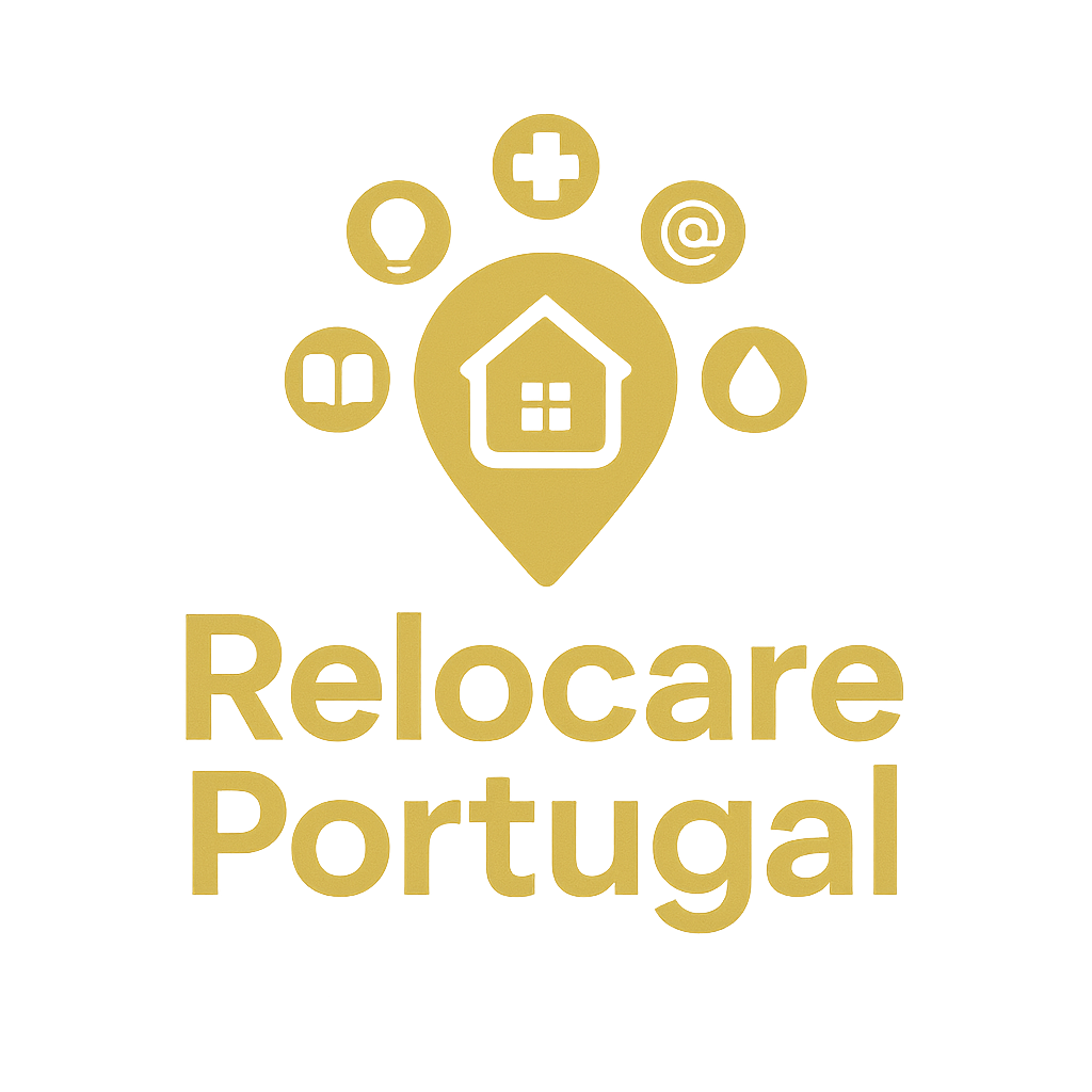 Relocare Logo